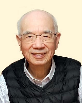 Obituary of Yu-To Chen
