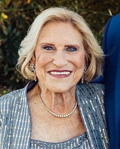 Obituario de Marcia Jean Rose