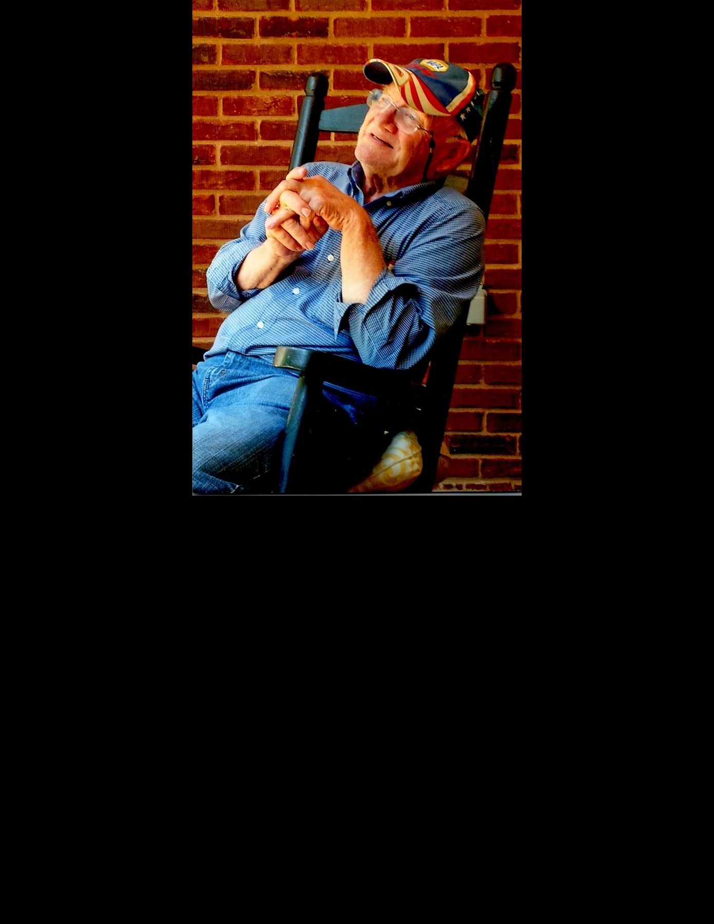 Obituary of James Olen Abney