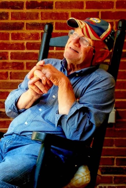 Obituary of James Olen Abney