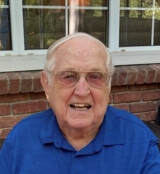 Obituary of Desmond J. Lewsley