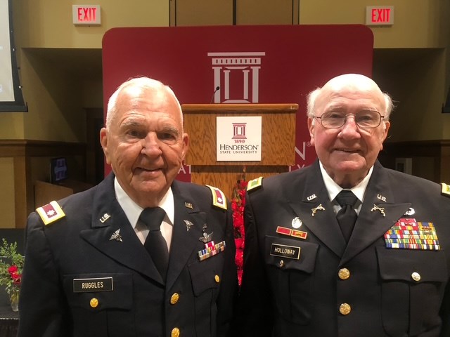 Don Ruggles Obituary - Texarkana, TX