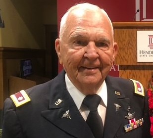 Obituary of Don Clark Ruggles