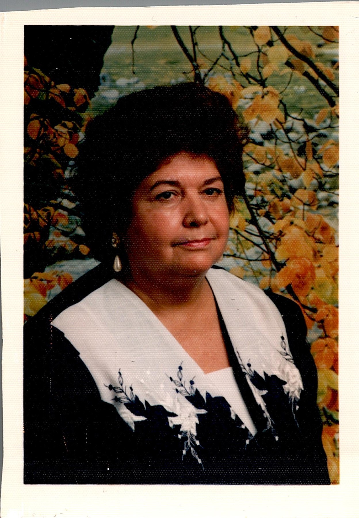 Obituary of Eila Neavez Rivera