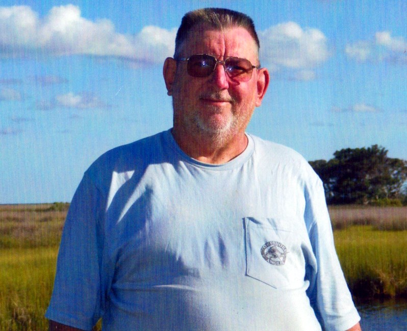 Obituary of William David Causby