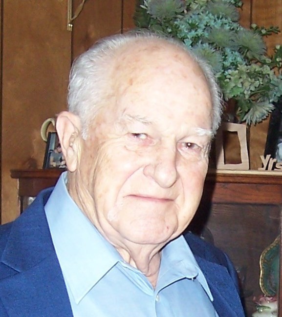 Obituary of William   H. "Bill" Corbett