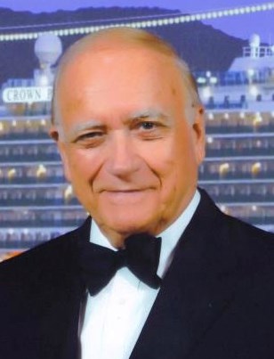 Obituary of David Donald Kessler