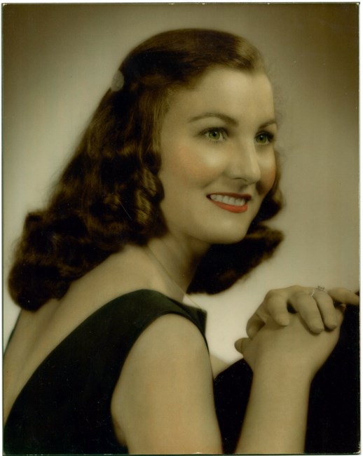 Obituary of Patricia Ann Lucas