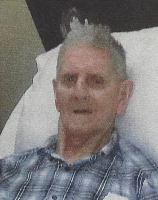 Obituary of Thomas Harvey Thoroughman