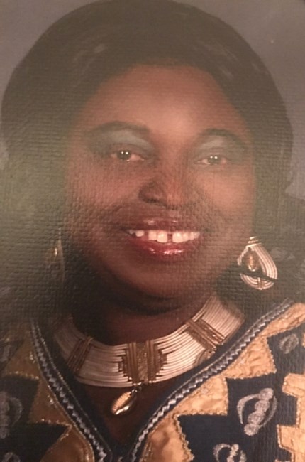 Obituary of Victoria Ebun Obasun