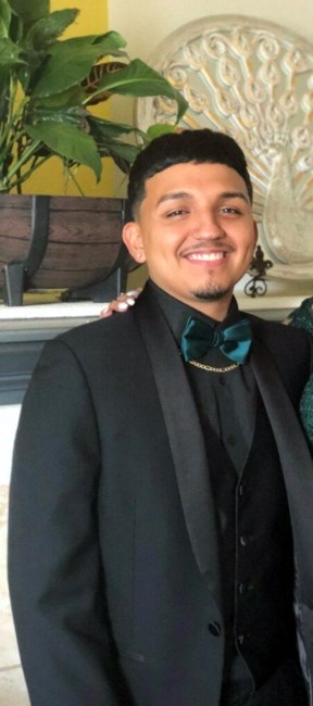 Obituary of Edward Joseph Guerrero