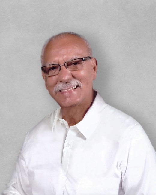 Obituary of Pedro González Alicea