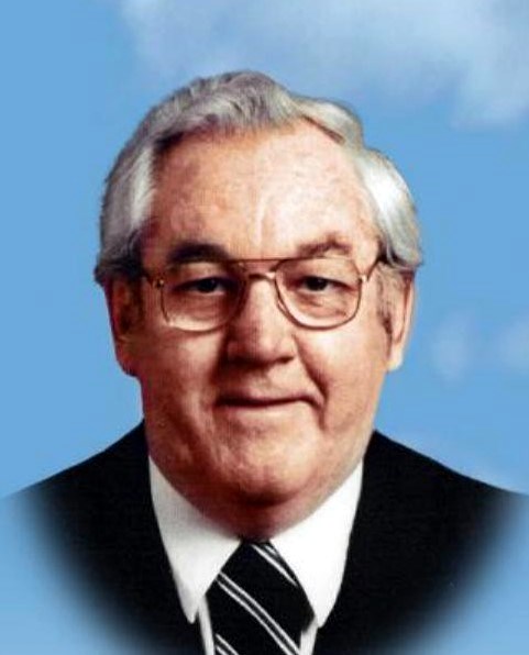 Obituary of Marcel Belisle