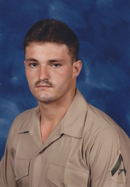 Obituary of Danny Allen Foreman