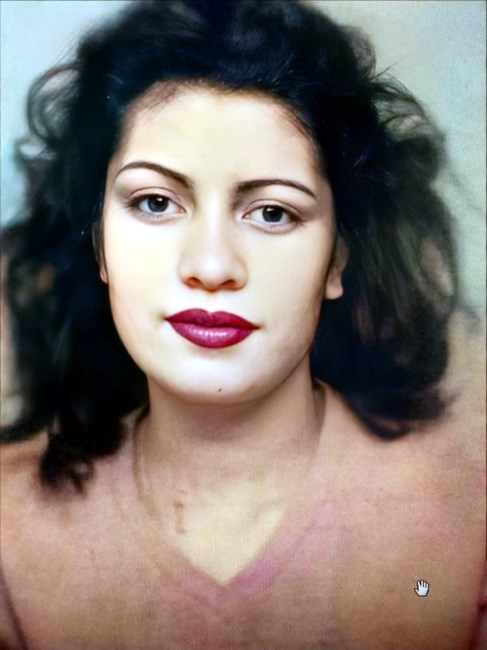 Obituary of Julia A. Ybarra