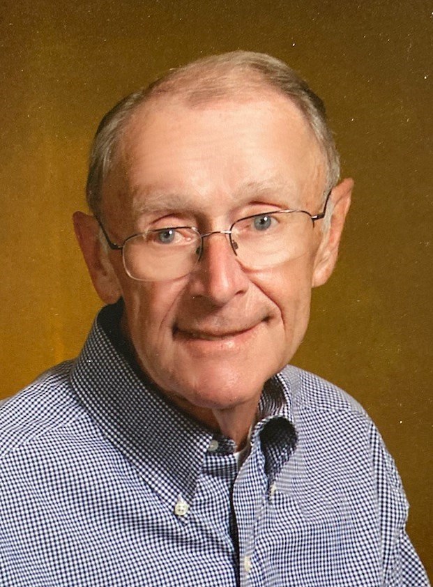 Peter Bruce Frame Obituary Grosse Pointe Woods, MI