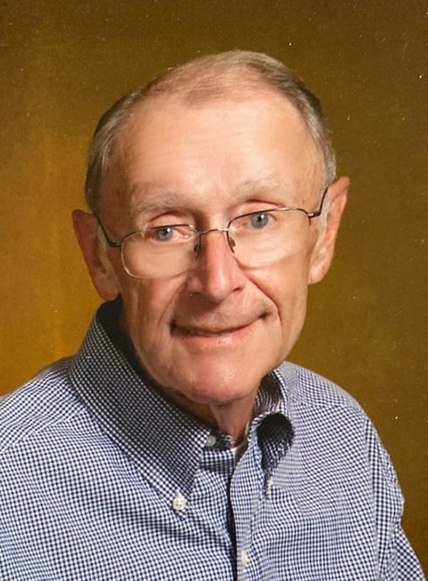 Obituary of Peter Bruce Frame