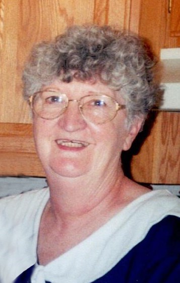Obituary of Carol Irene Dixon