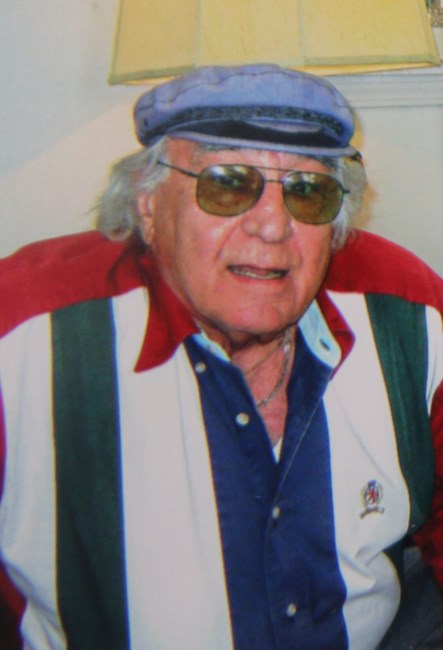 Obituary of John Joseph Bruno