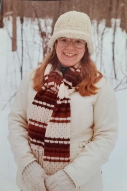 Obituary of Debra Ann Dobson