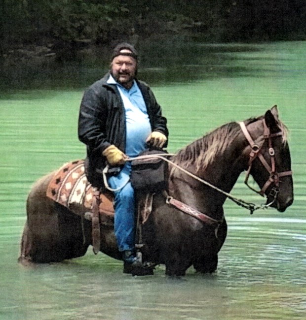 Obituario de Henry Young Sr.