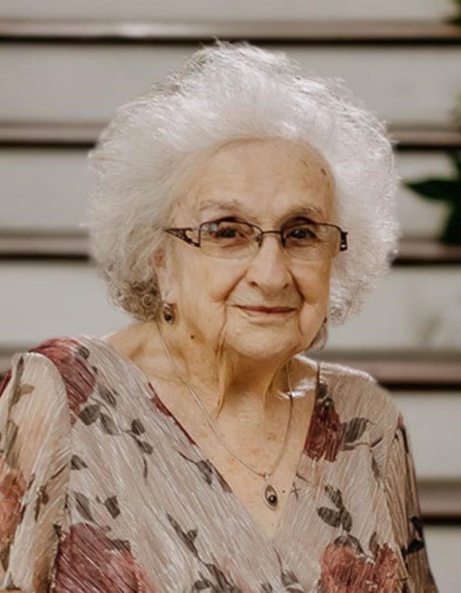 Obituary of Sara Jo Thompson