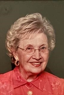 Obituary of Nancy H Garrett