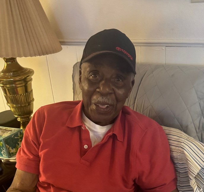 Obituary of Oscar Lee Jackson