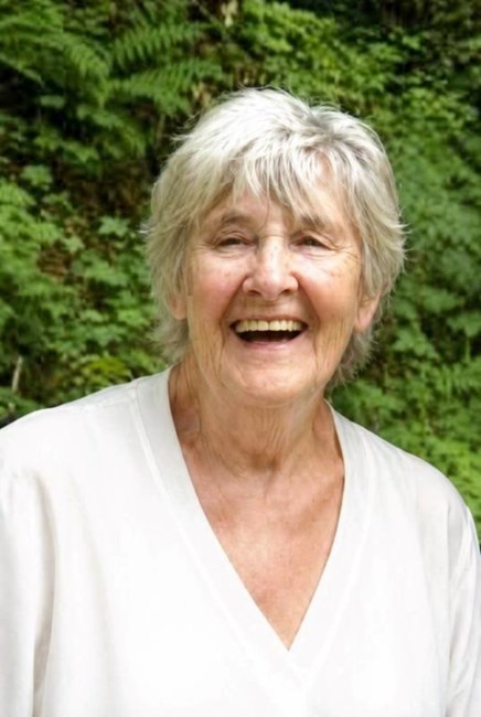 Obituary of Evelyn A. Cancelliere