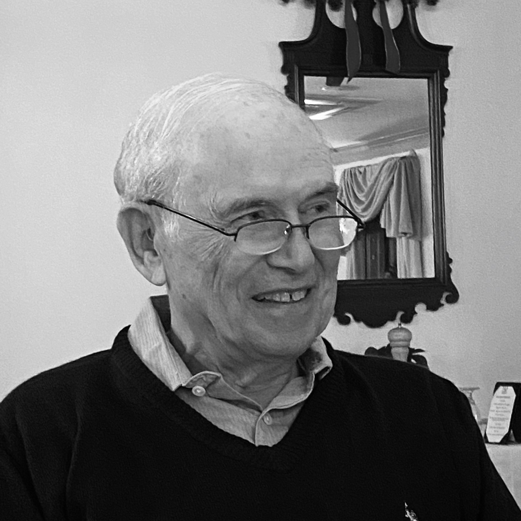 Obituary of William L. Goldberg