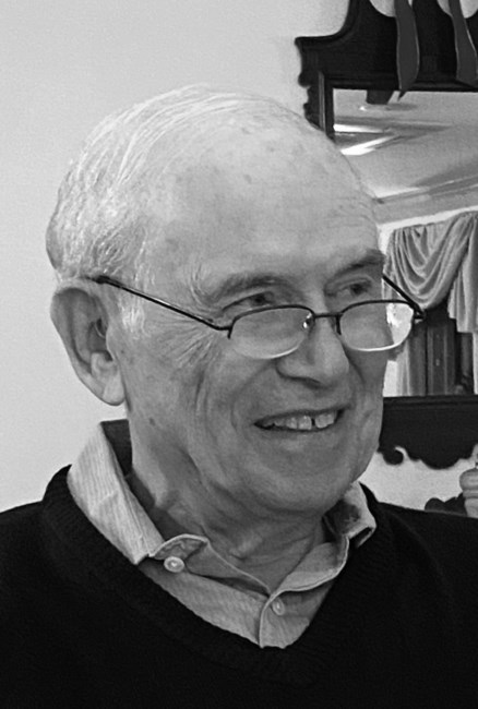 Obituary of William L. Goldberg