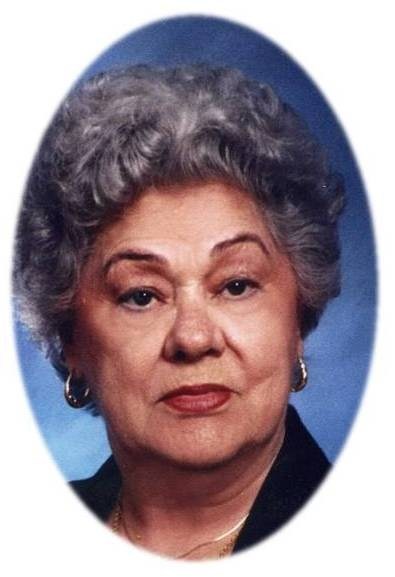 Obituary of Edith "Honey" Warren Bailey