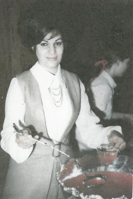 Obituary of Dollie Mae "Jackie" Mora