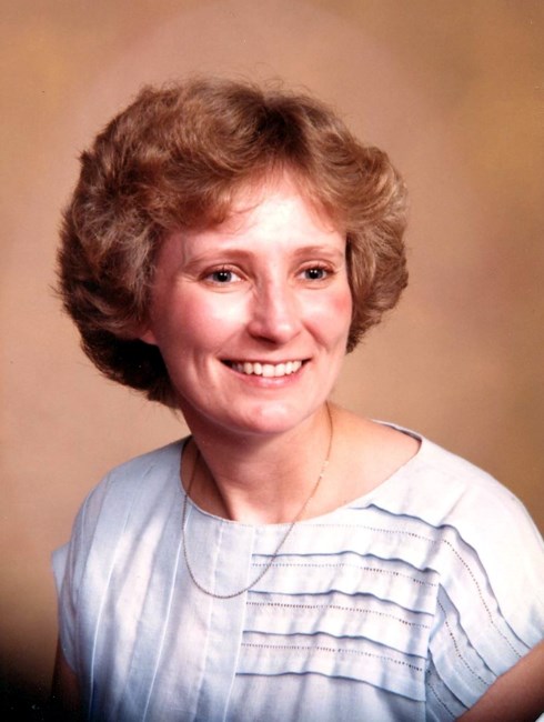 Obituary of Vicki Jean Wanken