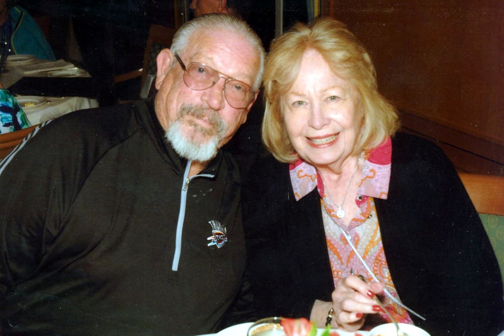 Obituary of Patricia "Pat" Jane Johnson