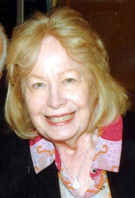 Obituary of Patricia "Pat" Jane Johnson