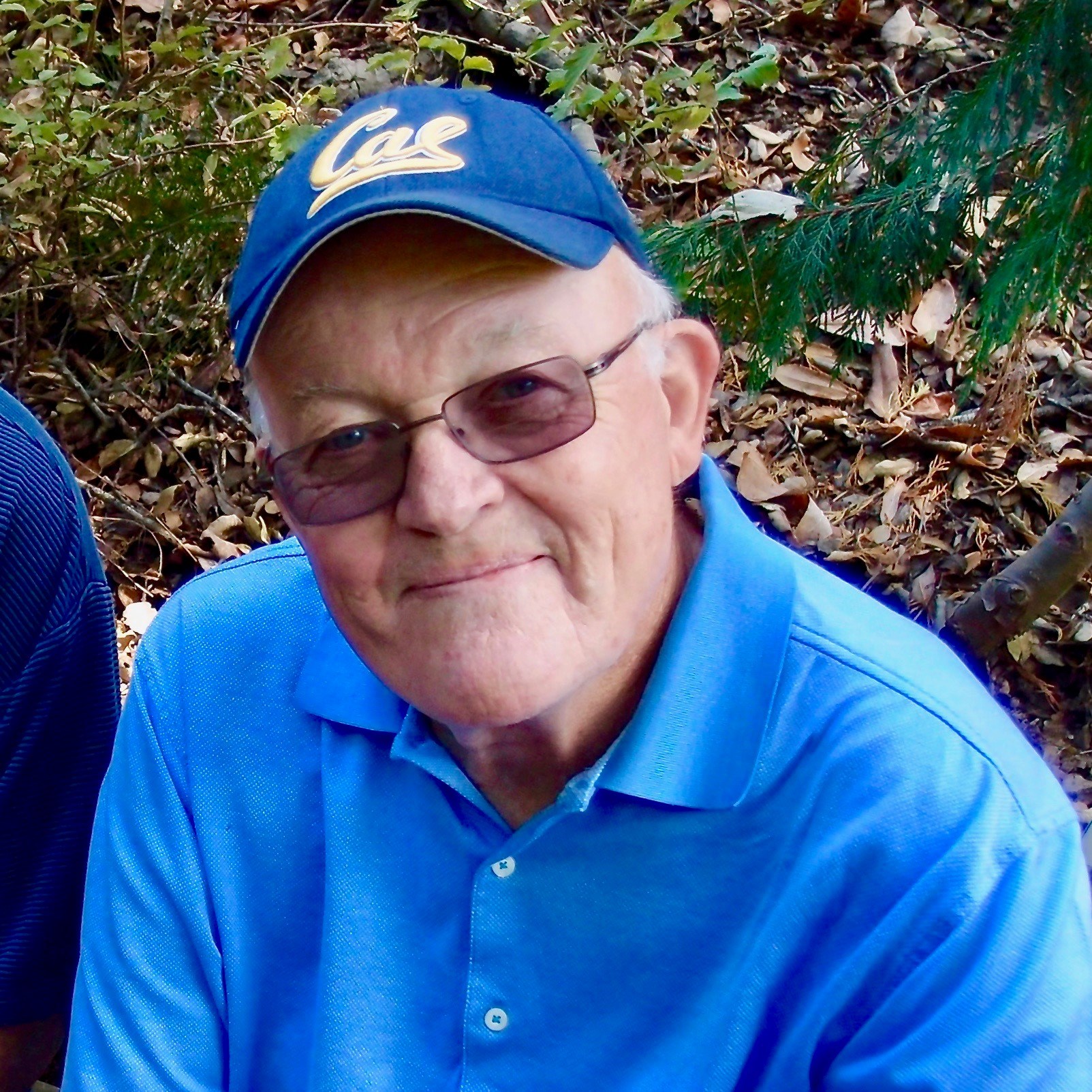 Obituary of Leonard William Hansen