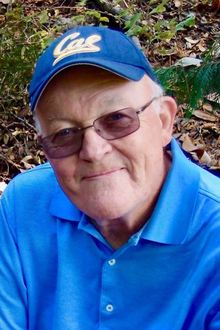 Obituary of Leonard William Hansen