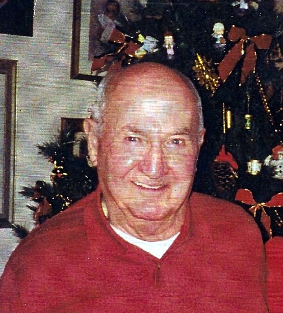 Obituary of Dale Webster Cunningham