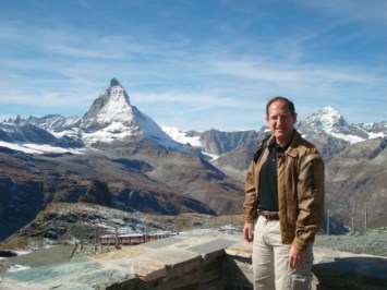 Obituary of Lawrence David Powell