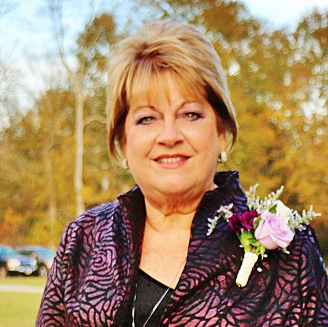 Linda Nickerson Obituary Flatonia, TX