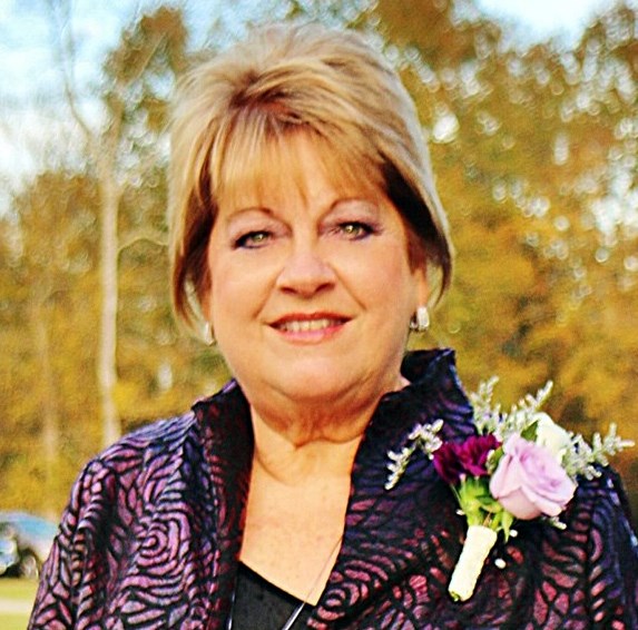 Obituary of Linda Nickerson