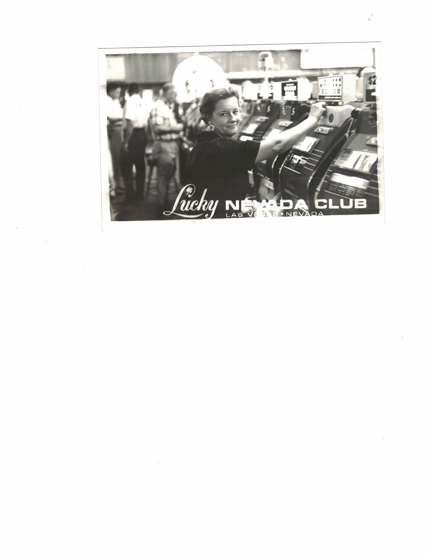 Obituary of Grace Nelle Wilcox