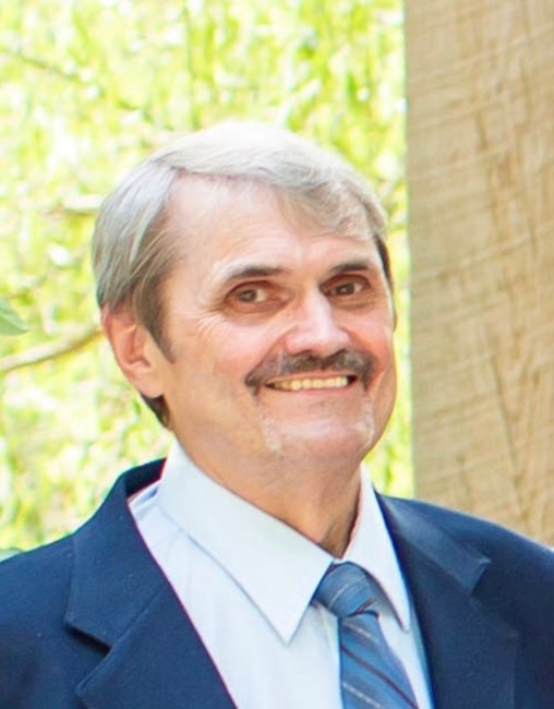 Obituary of Robert S Henry