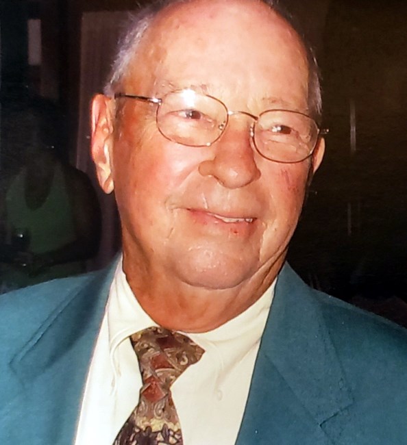 Obituary of Harry Bell Bradford Jr.