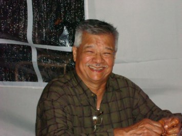 Obituary of Jose Luis Colunga