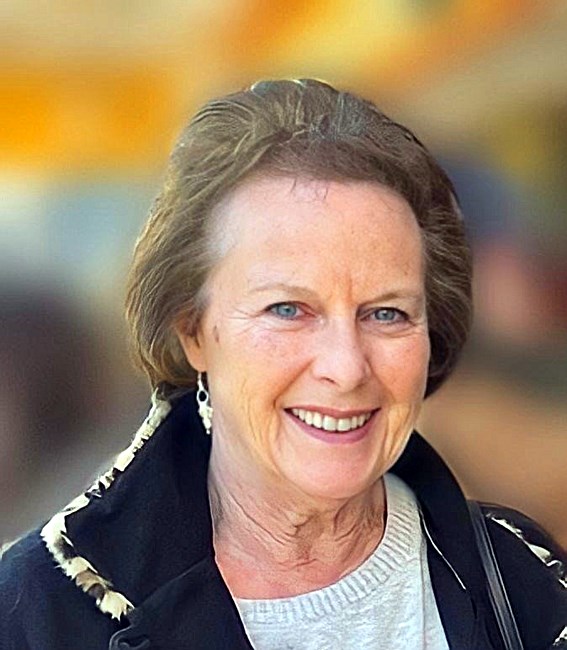 Obituary of Donna Steward