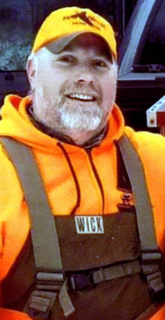 Obituary of Matthew Giddings