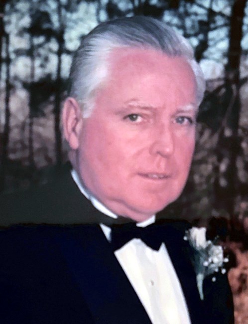 Obituary of Robert Looes