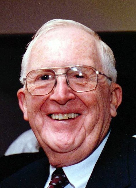 Obituary of William "Bill" Nichols
